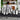 Edelstahl Schmortopf mit Glasdeckel 28 cm, 5 L, Springlane