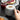 Tasse Misty Cliff 4er-Set - Grau Springlane