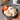 Cremiges Erdbeereis mit Vanille und Sahne