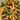 Mediterraner Nudelsalat mit Feta, Oliven und Pinienkernen