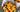 Baked Pasta Chips in drei Varianten