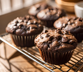 Schokoladige Muffins – Ein süßer Genuss für alle Schokofans Springlane