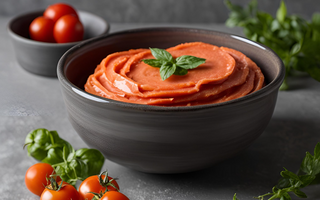 Verführerische Tomatenbutter: Ein Genuss für Feinschmecker Springlane