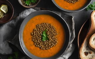 Türkische Linsensuppe: Ein herzhaftes und gesundes Gericht für jede Gelegenheit Springlane