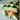 Grüne Spinatwaffeln mit Lachs und Avocado