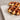 Zimtschnecken-Waffeln mit cremigem Frosting
