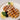 Lemon Drizzle Waffles mit Zitronen-Zucker-Topping