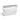 2er-Set Eisbehälter 1,5 L, 28 x 10 x 10 cm, BPA-frei - Grau/Weiß Springlane