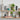 Keramik Vorratsdosen Nordic Reef 2er Set - Hellgrau, Dunkelgrau Springlane