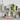 Keramik Vorratsdosen Misty Cliff mit Holzdeckel Springlane