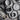 Suppenteller 4er-Set - Misty Cliff, Steingut, Grau Springlane