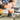 Misty Cliff Eierbecher 4er Set aus Steingut - Grau Springlane